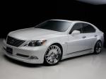 Lexus LS460 by Wald 2006 года